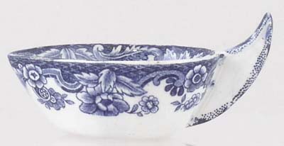 Butter Boat c1860